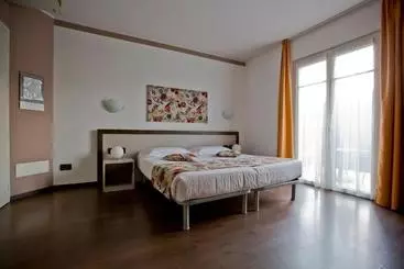 Hotel Lago Di Como