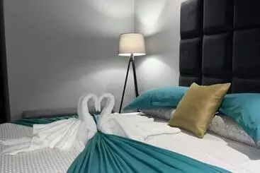Hotel Olsi