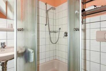 Hotel Pension Altes Siel