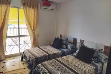 Majatalo Monísimo Pensión Rincón De La Victoria