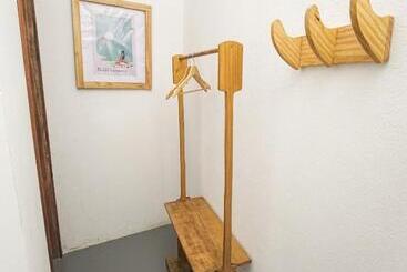 פנסיון Casa Mar Taíba