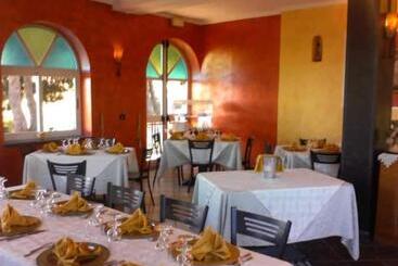 Villhour Ristorante E B&b