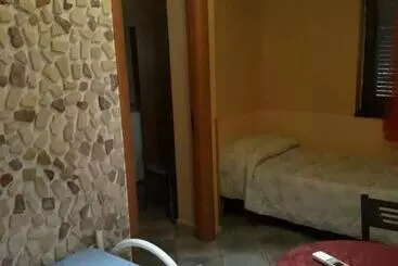Villhour Ristorante E B&b
