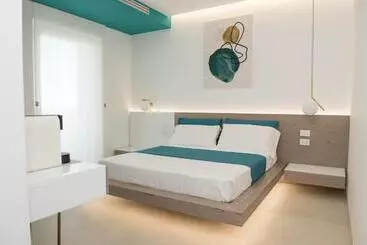 Aamiaismajoitus (B&B) Il Faraglione   Suite Di Charme