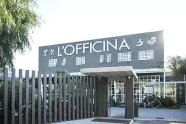 Aamiaismajoitus (B&B) San Cataldo