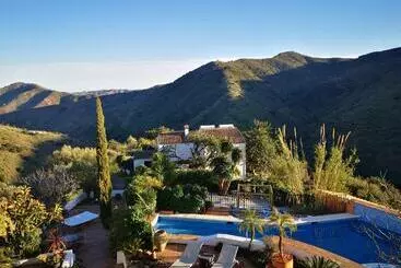 Apartamento Montes By Finca Los Arcos
