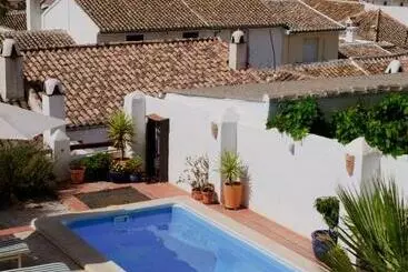 Hotel Almohalla51