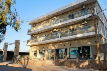 酒店 Cuesta De Miranda Ii