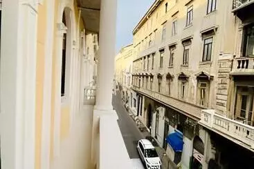 Hotel Brioni