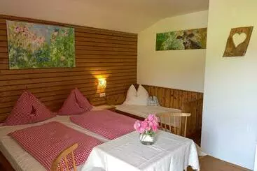Hotel Oberachenhof