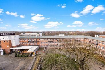 Unique By Atlantic Hotels Bremen