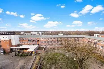 Unique By Atlantic Hotels Bremen