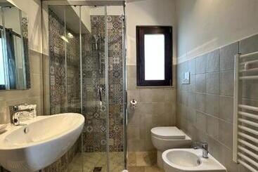 پانسیون I Trulli Del Fauno