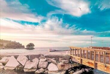 Pensjonat Il Fungo Di Lacco