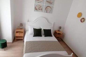 פנסיון Il Fungo Di Lacco