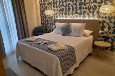 Pension (Hôtel basse catégorie) La Puerta De Nerja Boutique   Adults Recommended