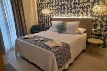 Pension La Puerta De Nerja Boutique   Adults Recommended