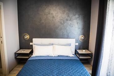 بنسيون Ninfa Marina