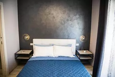 Pensione Ninfa Marina