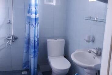 پانسیون Prestige Guest House