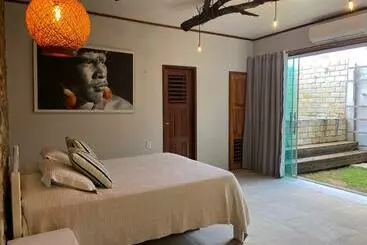 Pensione Sky House