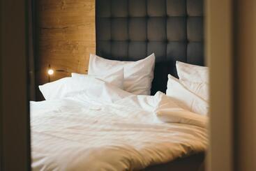 هتل آپارتمان Remind Apartements Brixental