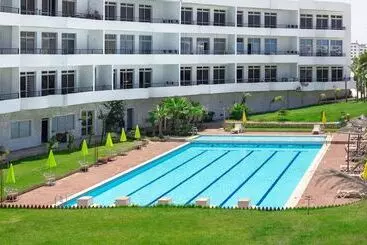 Apart Hotel Sables D'Or Appart Hôtel