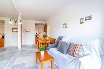 آپارتمانهای توریستها Apartamento Port Ducal