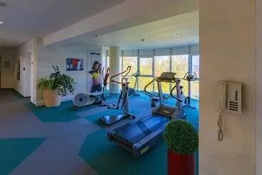 Business Vital Hotel Am Rennsteig