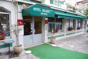 Citotel Jalade