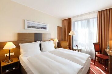 Best Western Hotel Bamberg