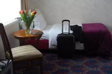 Boutiquehotel Schloßpalais