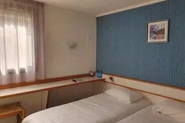 酒店 Chateauthierry Centre