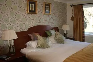 The Clachan Hotel, Lochearnhead