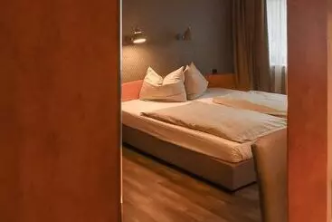 בית מלון כפרי Eurostar