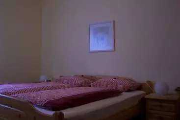 ホテル Ferienwohnung In Alken Mosel