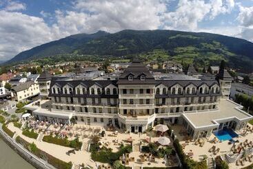 Grandhotel Lienz Business Wellness & Gourmet
