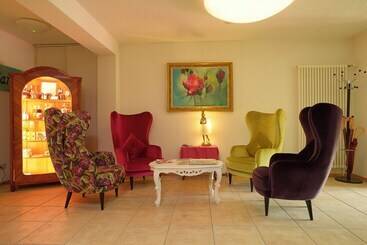 Hotel Gästehaus Goethe