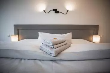 Hotelli In Herrenhausen