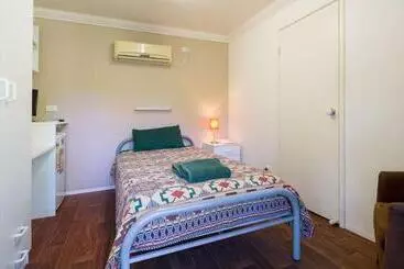 هتل Kipara Tropical Rainforest Retreat