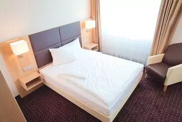 Lanzcarré Hotel Mannheim, A Member Of Radisson Individuals