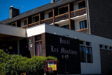 בית מלון כפרי Le Grand Hôtel De Besse