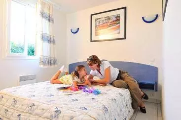 Hotel Résidence Goélia La Palmeraie