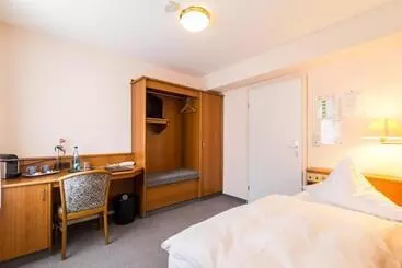 Hotel Schöne Aussicht