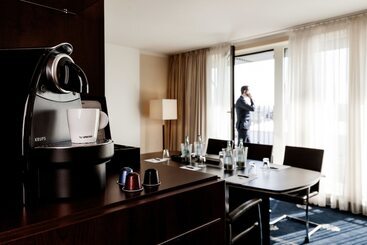 Hotel Vier Jahreszeiten Starnberg