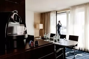 酒店 Vier Jahreszeiten Starnberg