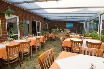 ホテル Zur Kleinen Meerjungfrau