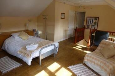 Shepherds Row Bed And Breakfast