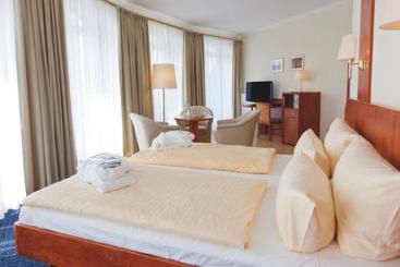 Upstalsboom Hotel Deichgraf