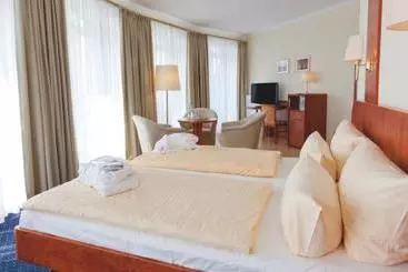 Upstalsboom Hotel Deichgraf